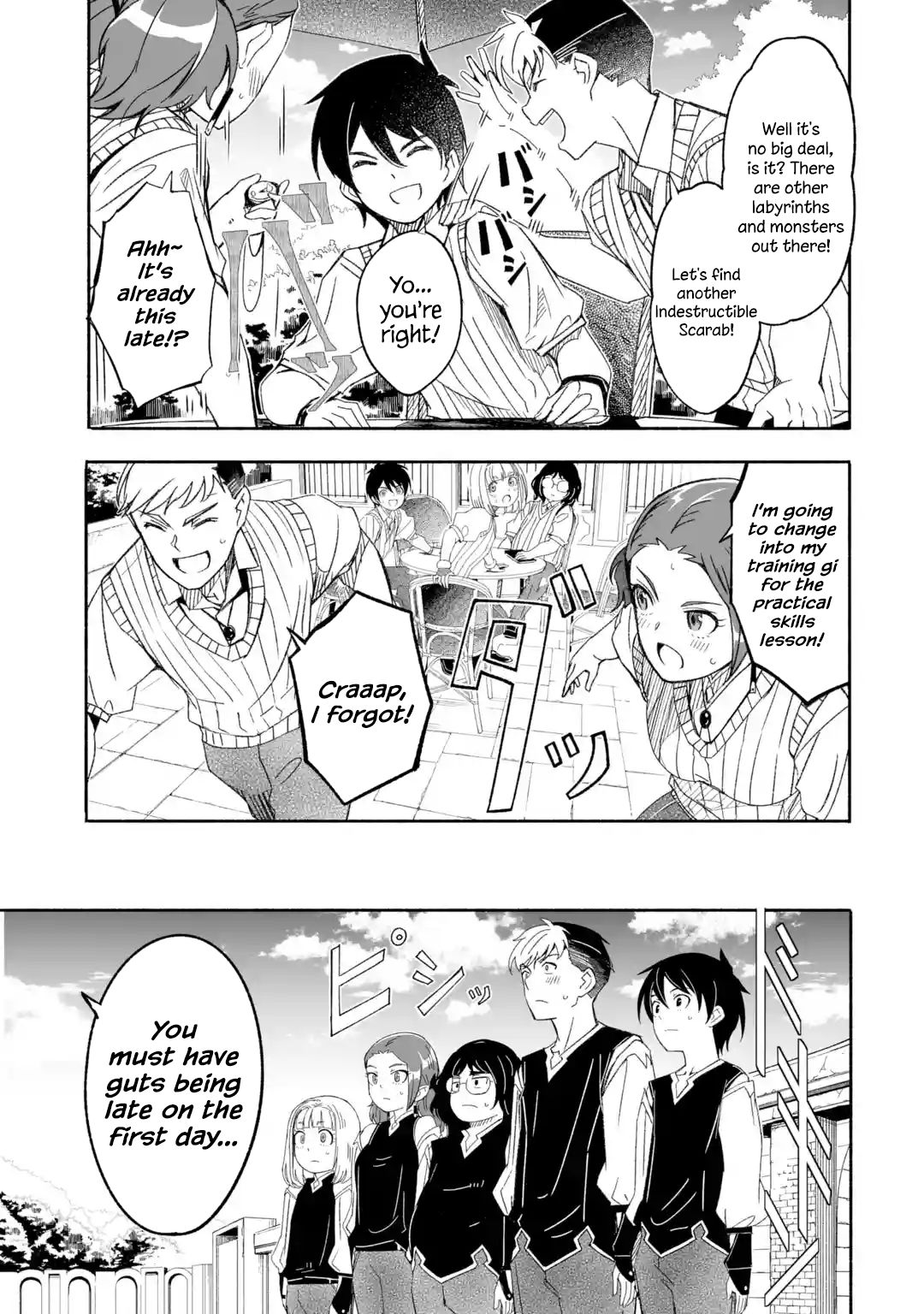 Page 13 of Chapter 13.1