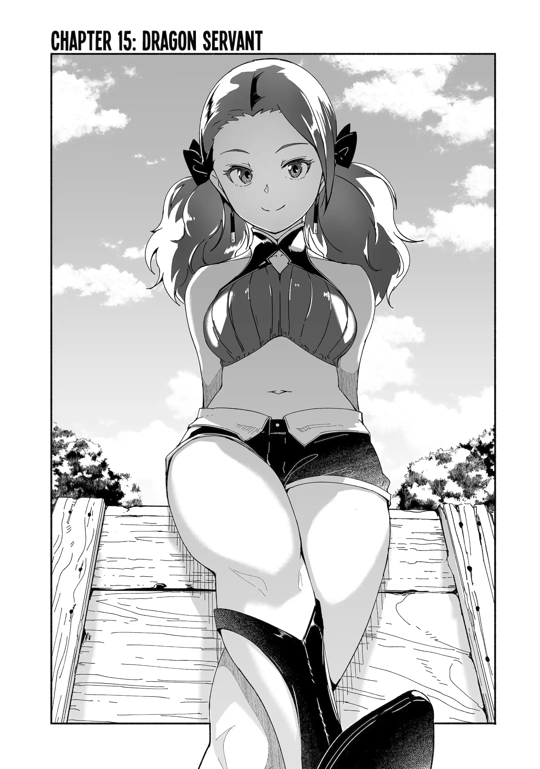Page 1 of Chapter 15.1