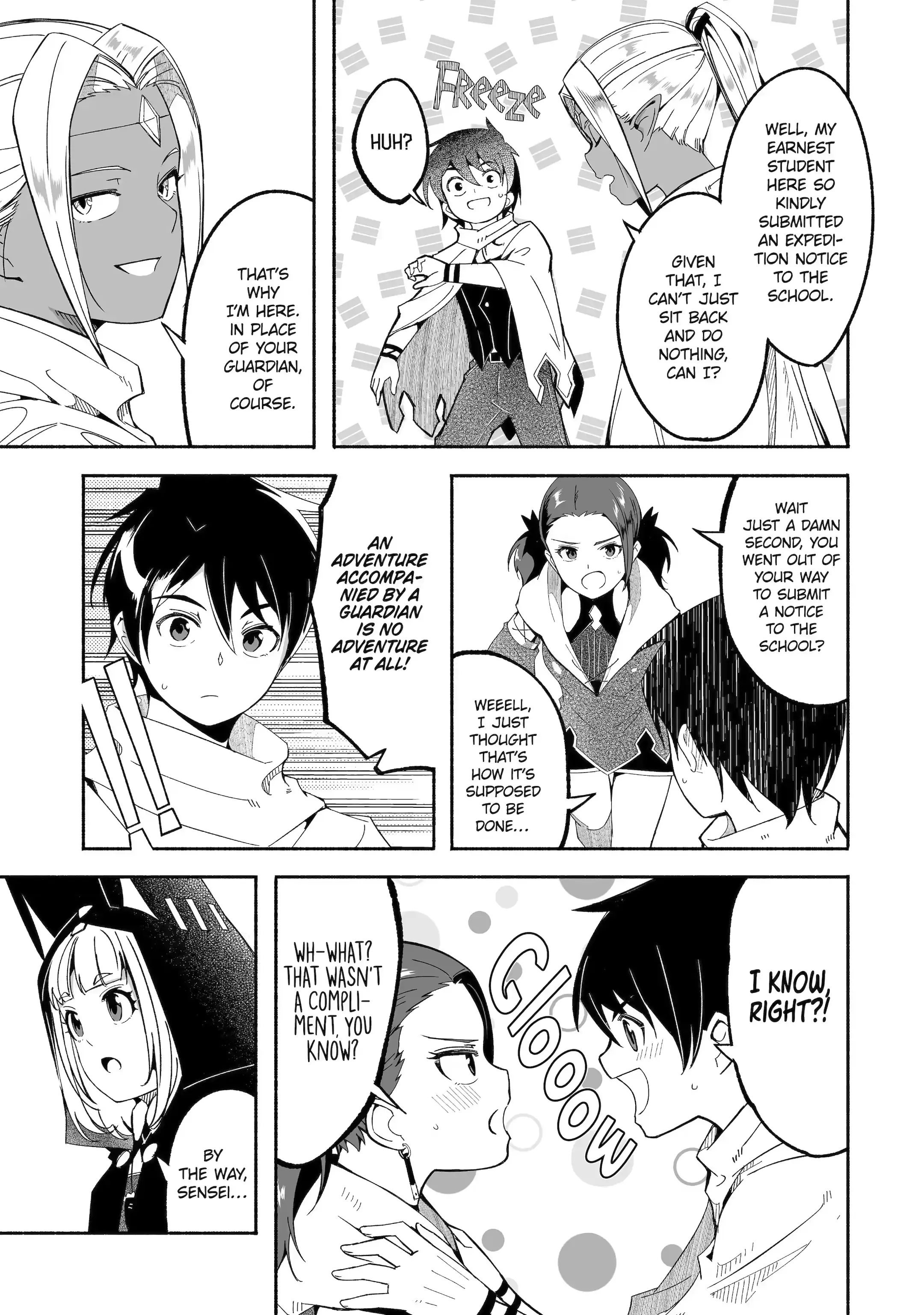 Page 3 of Chapter 15.1
