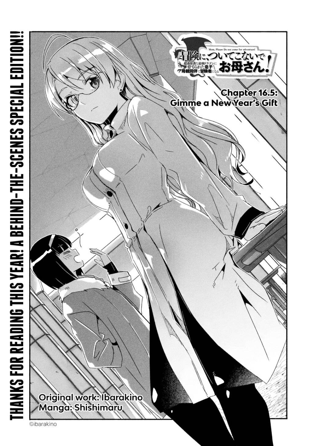 Page 2 of Chapter 16.5