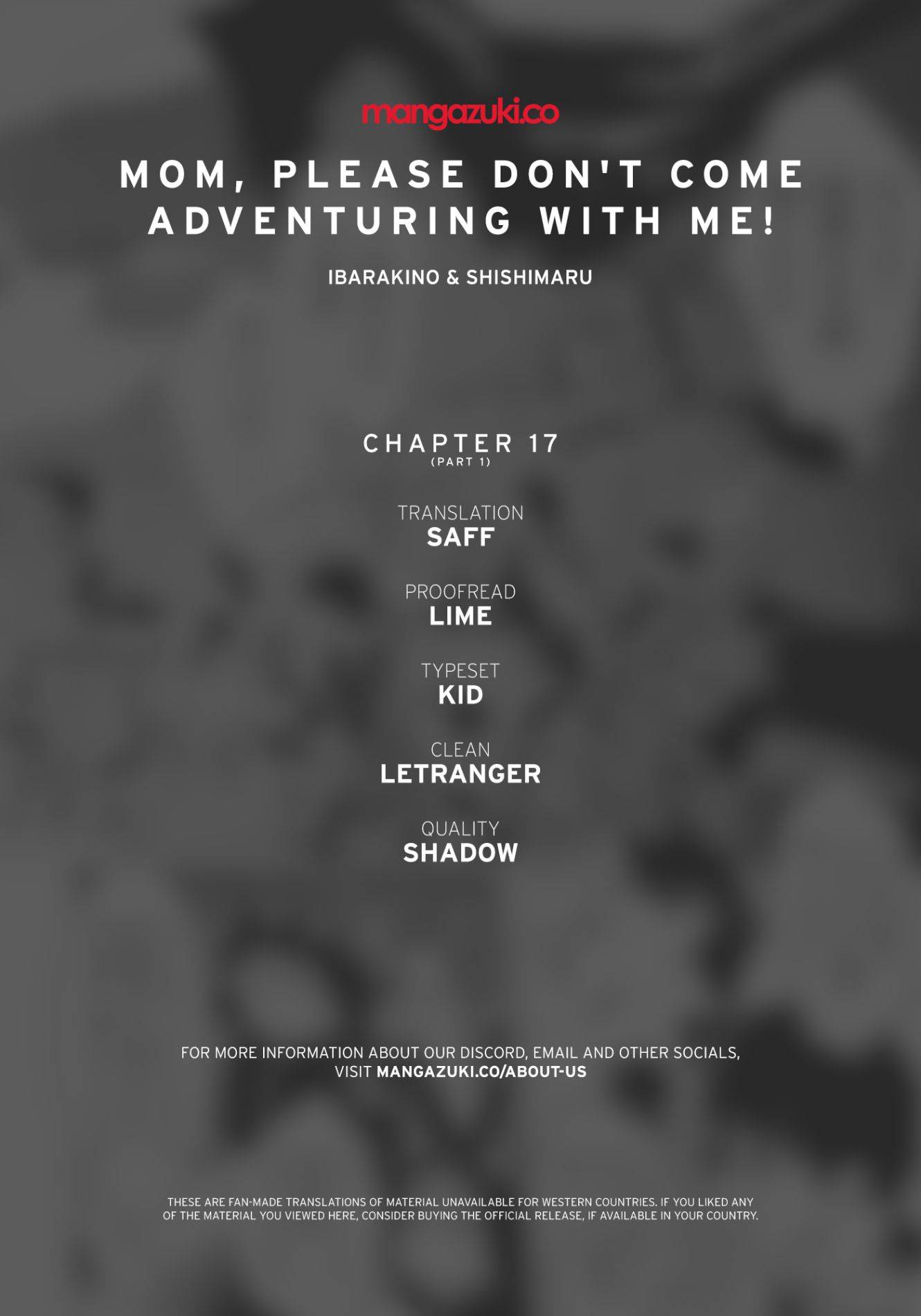 Page 1 of Chapter 17.1