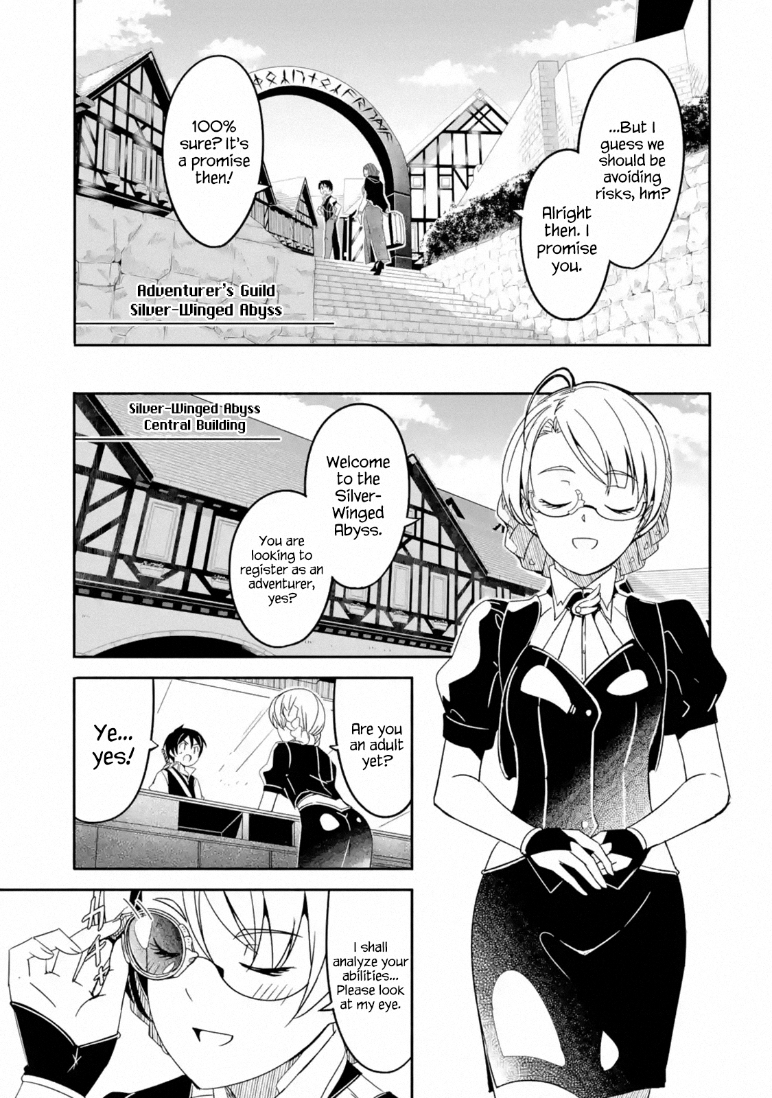 Page 1 of Chapter 2.2