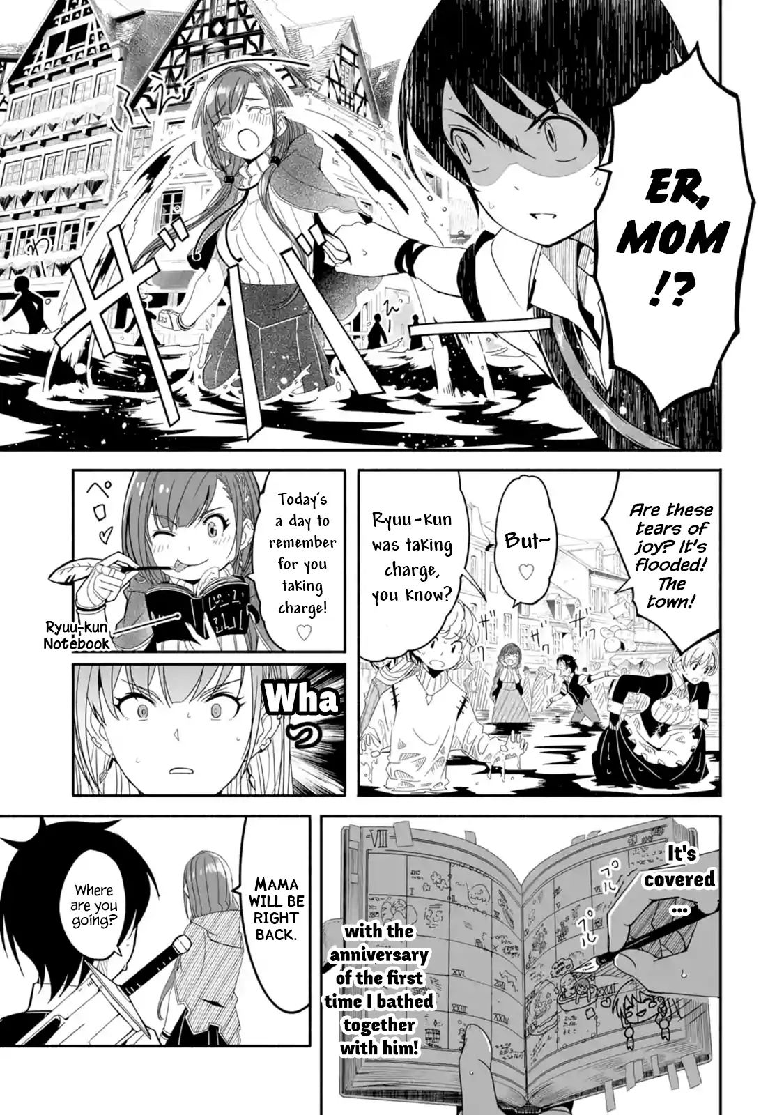 Page 8 of Chapter 2.1