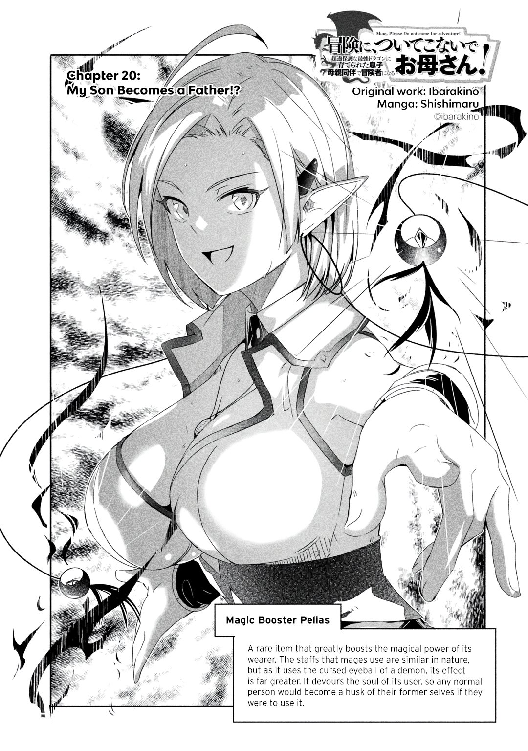 Page 2 of Chapter 20.1
