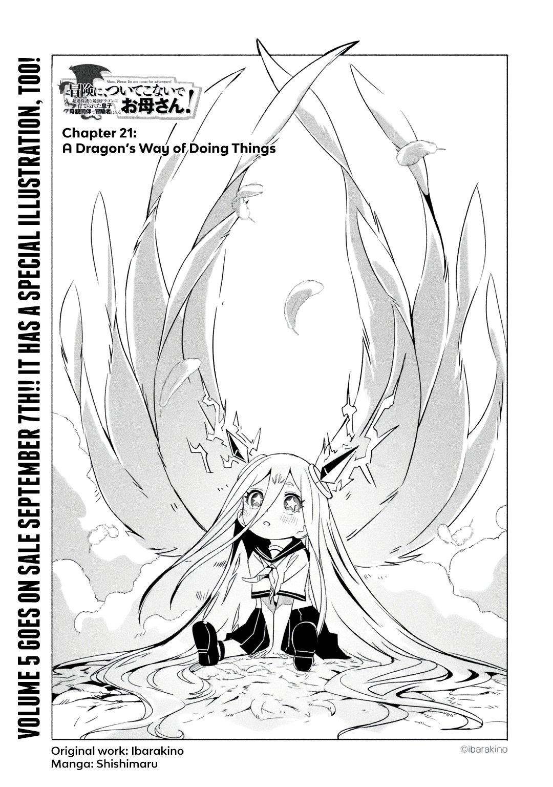 Page 2 of Chapter 21.1