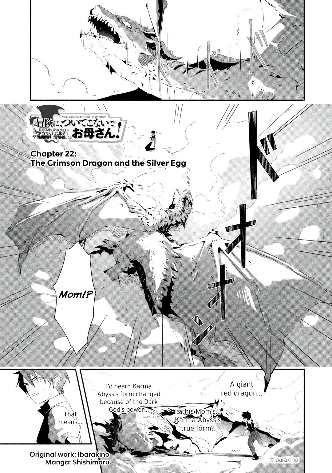 Page 2 of Chapter 22.1
