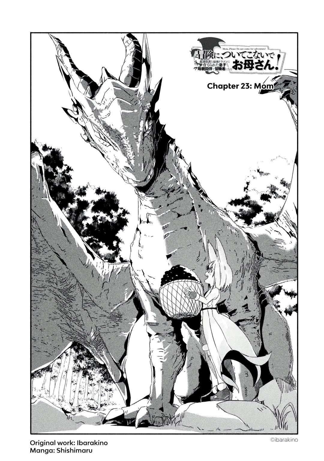 Page 2 of Chapter 23.1
