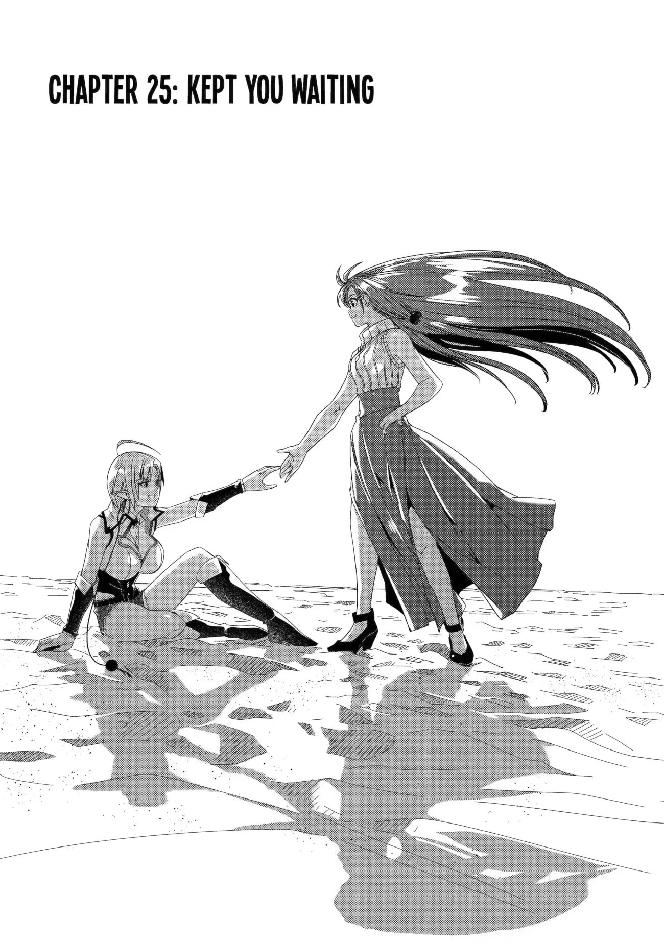 Page 1 of Chapter 25.1