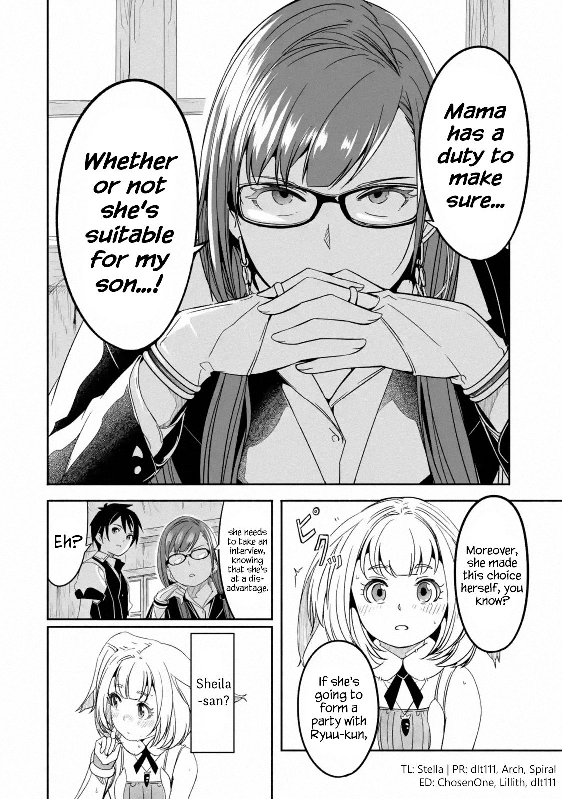 Page 8 of Chapter 3.1