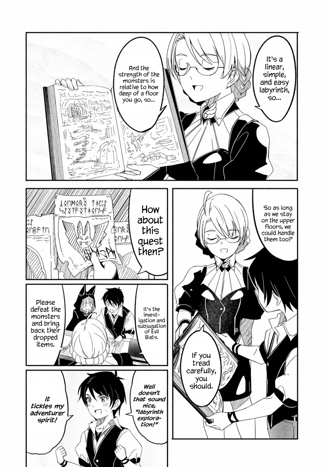Page 8 of Chapter 4.1