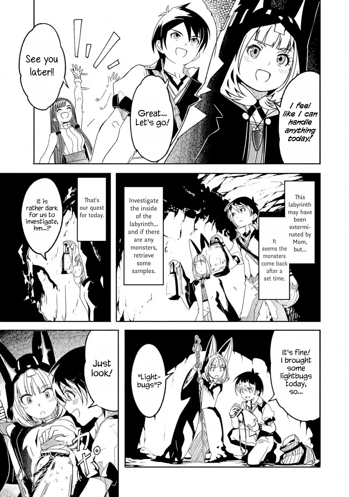Page 5 of Chapter 6.1