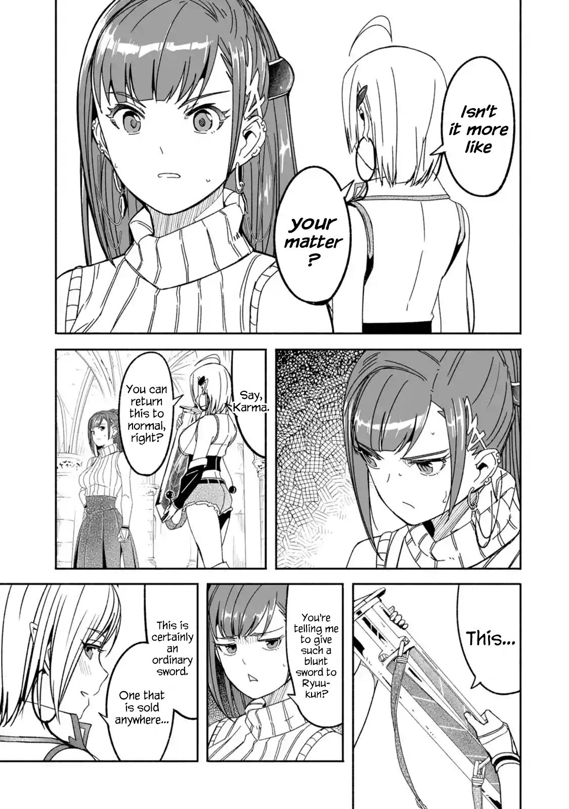 Page 8 of Chapter 8.1