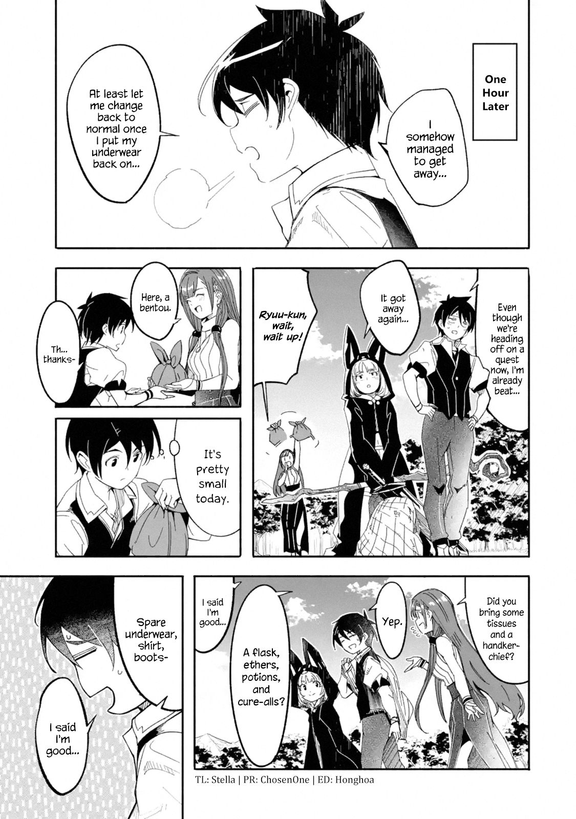 Page 9 of Chapter 9.1