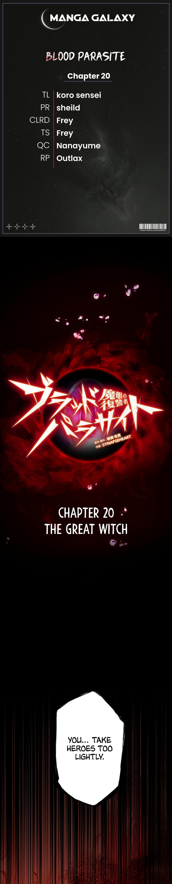 Page 1 of Chapter 20