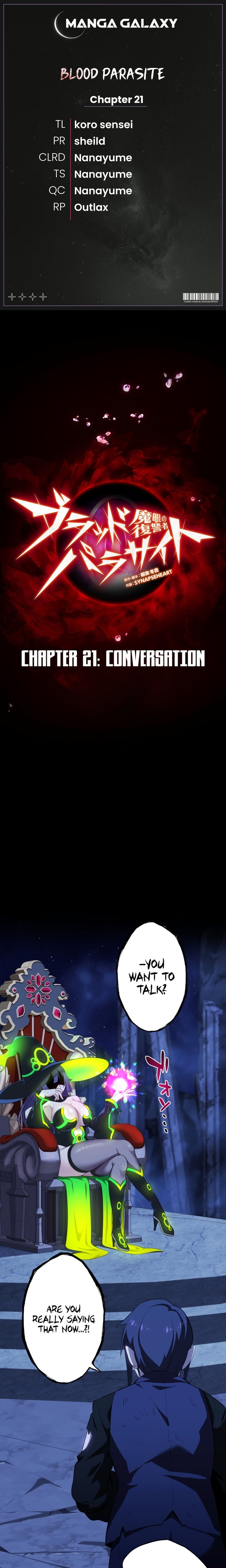 Page 1 of Chapter 21