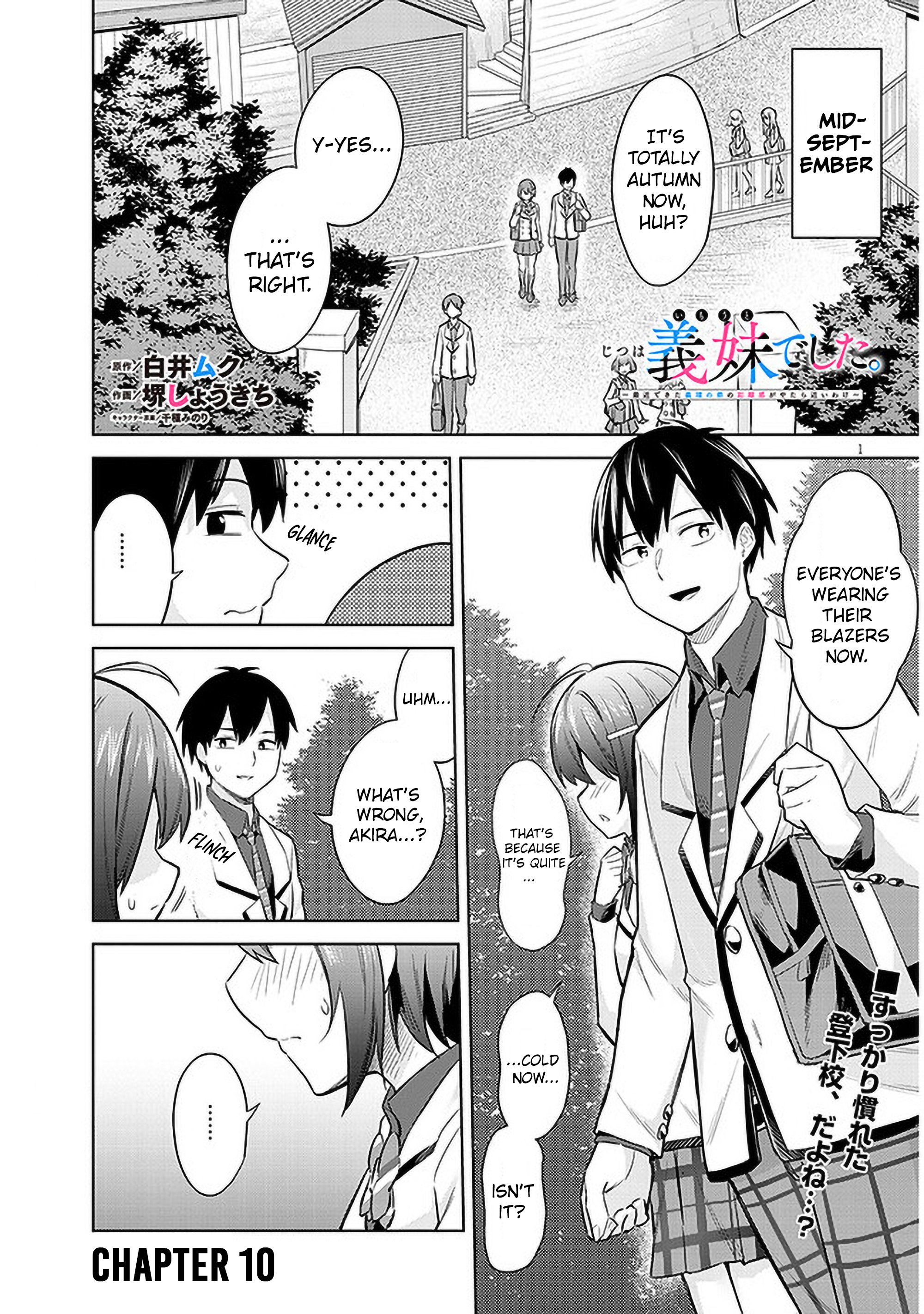 Page 1 of Chapter 10