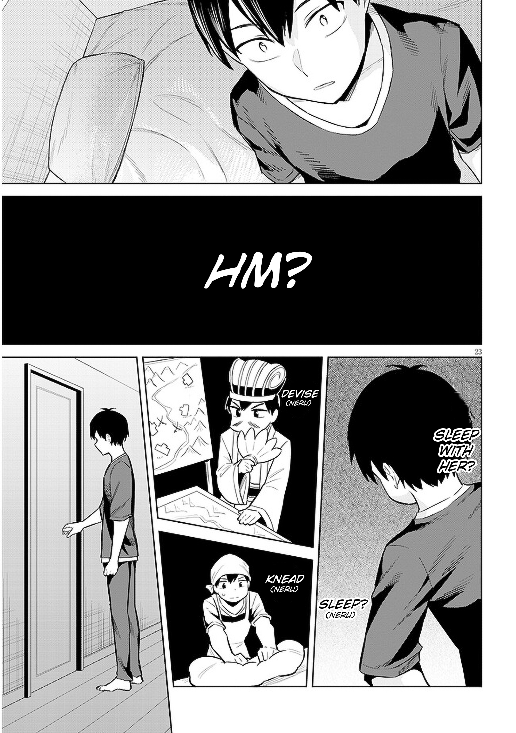 Page 23 of Chapter 10