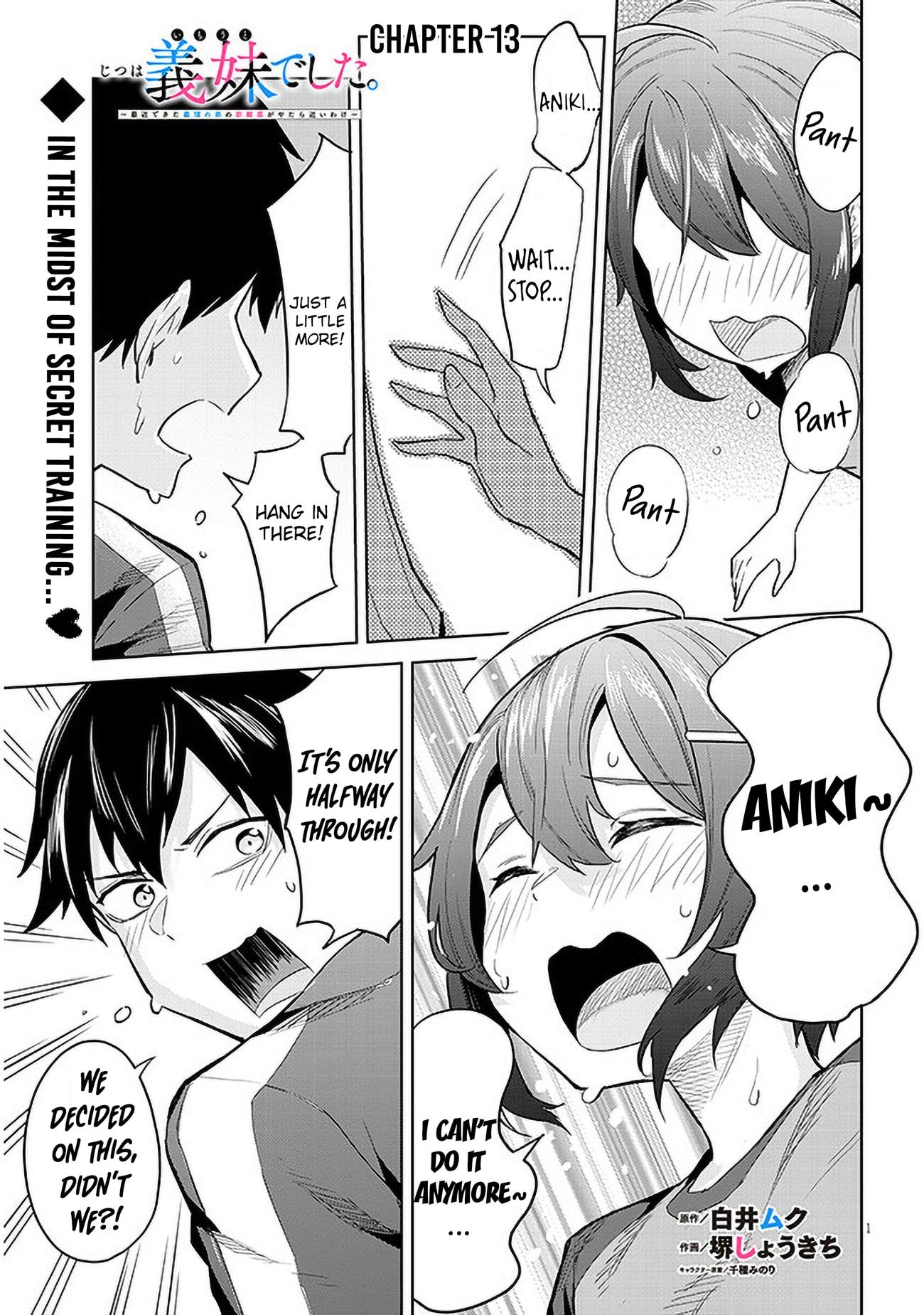 Page 1 of Chapter 13