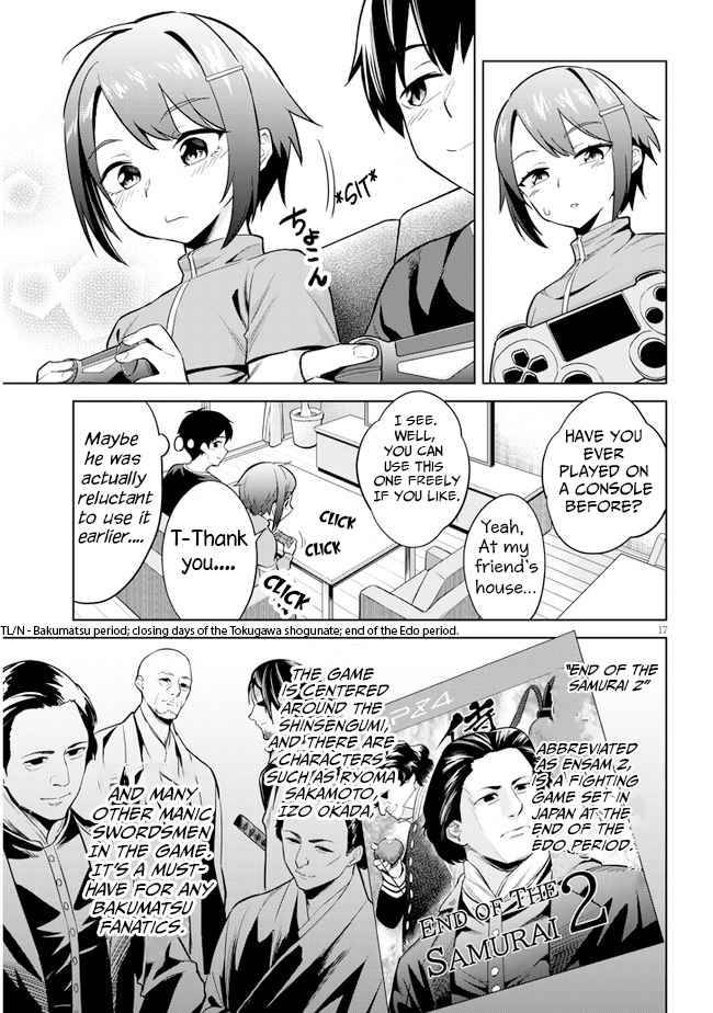 Page 17 of Chapter 3
