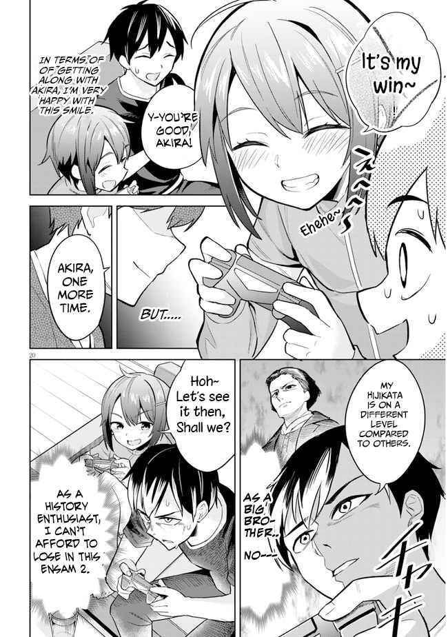 Page 20 of Chapter 3