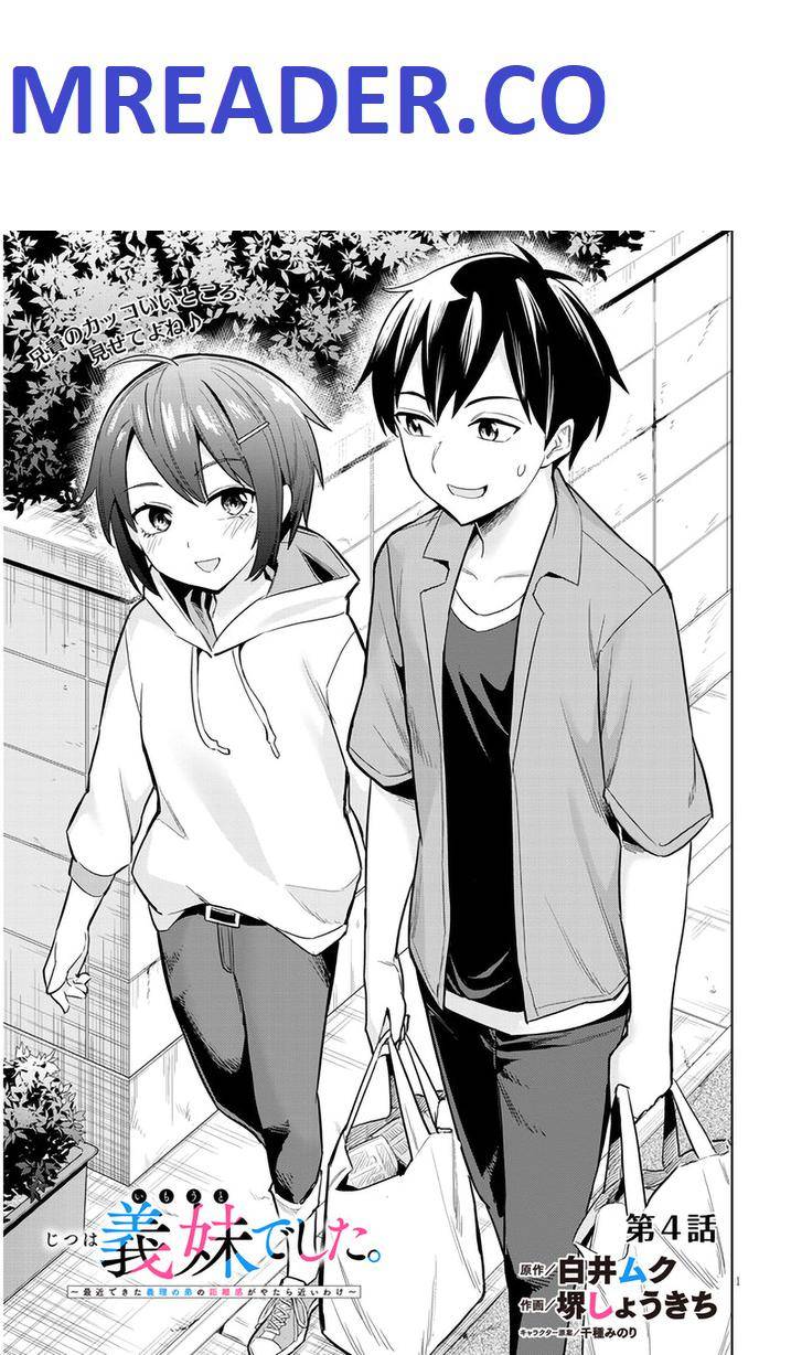 Page 1 of Chapter 4