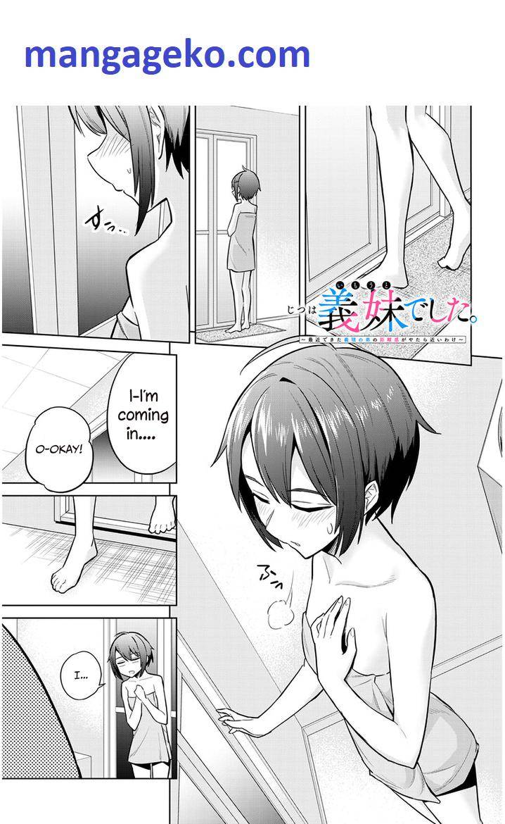 Page 1 of Chapter 5