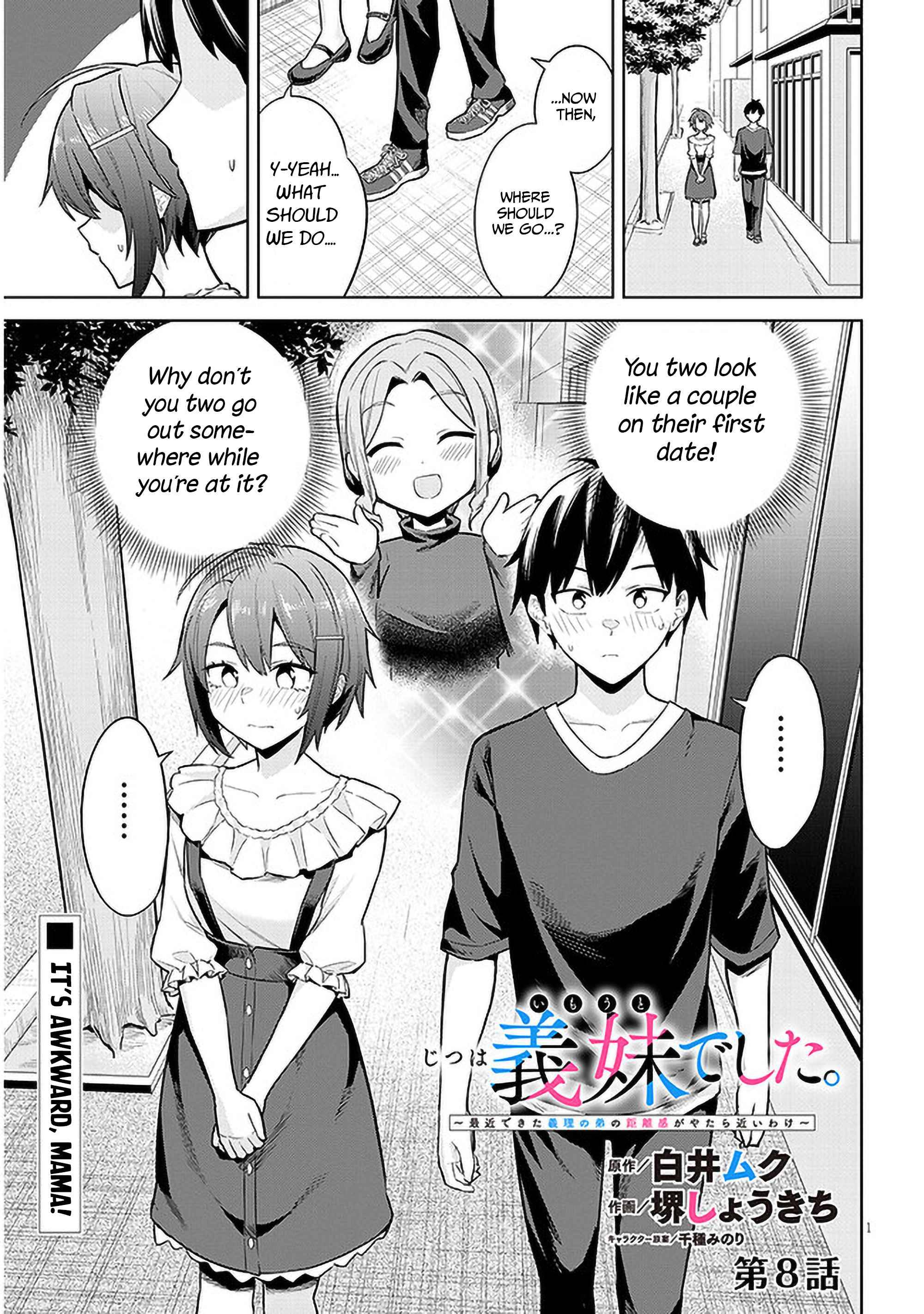Page 1 of Chapter 8