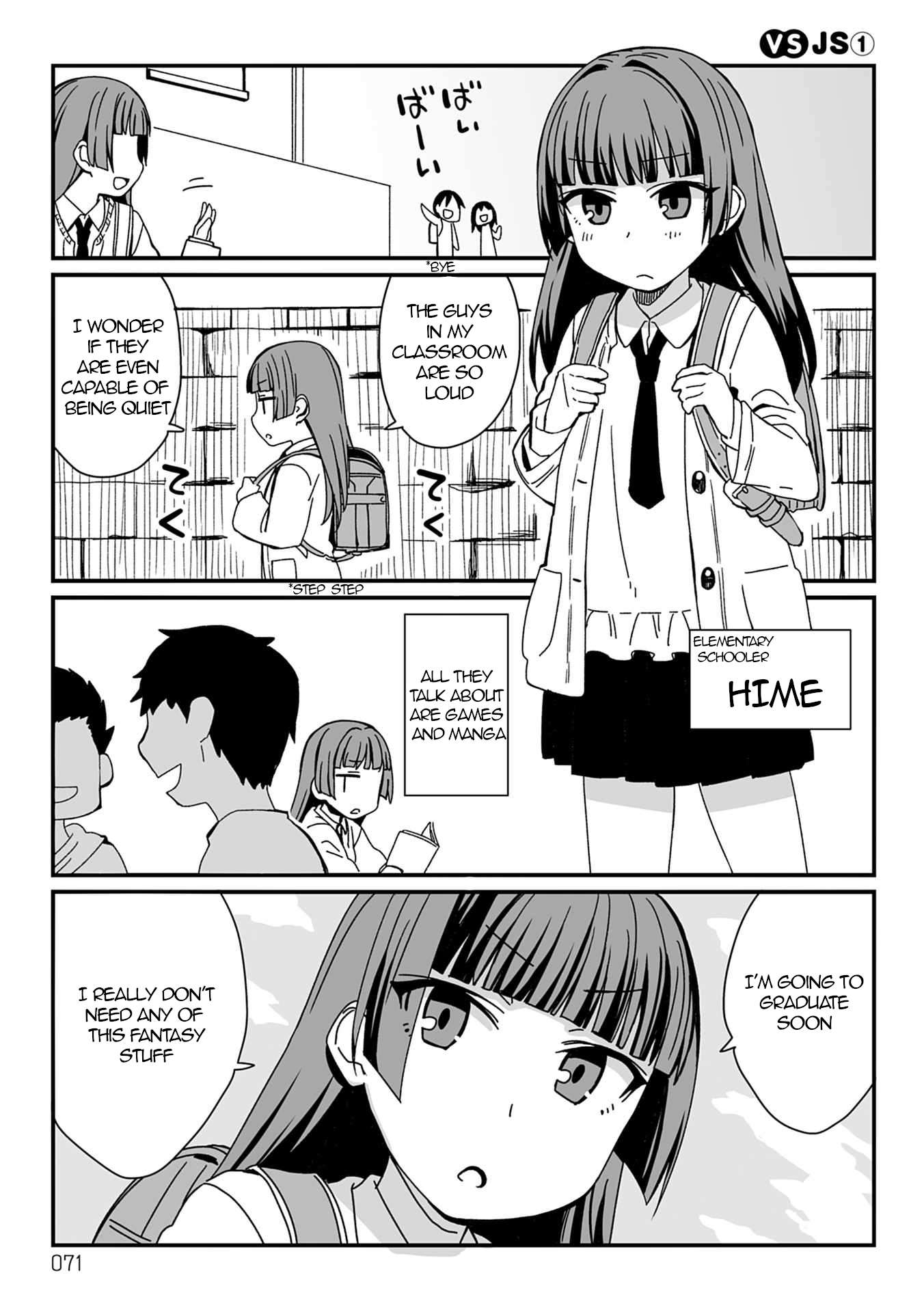 Page 1 of Chapter 27