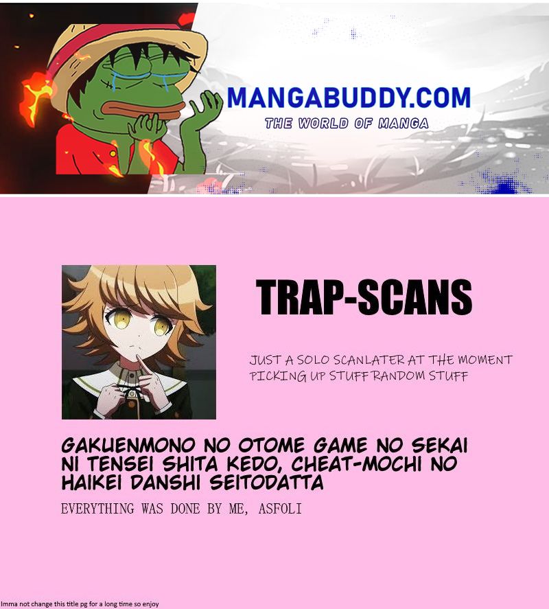 Page 1 of Chapter 1.3