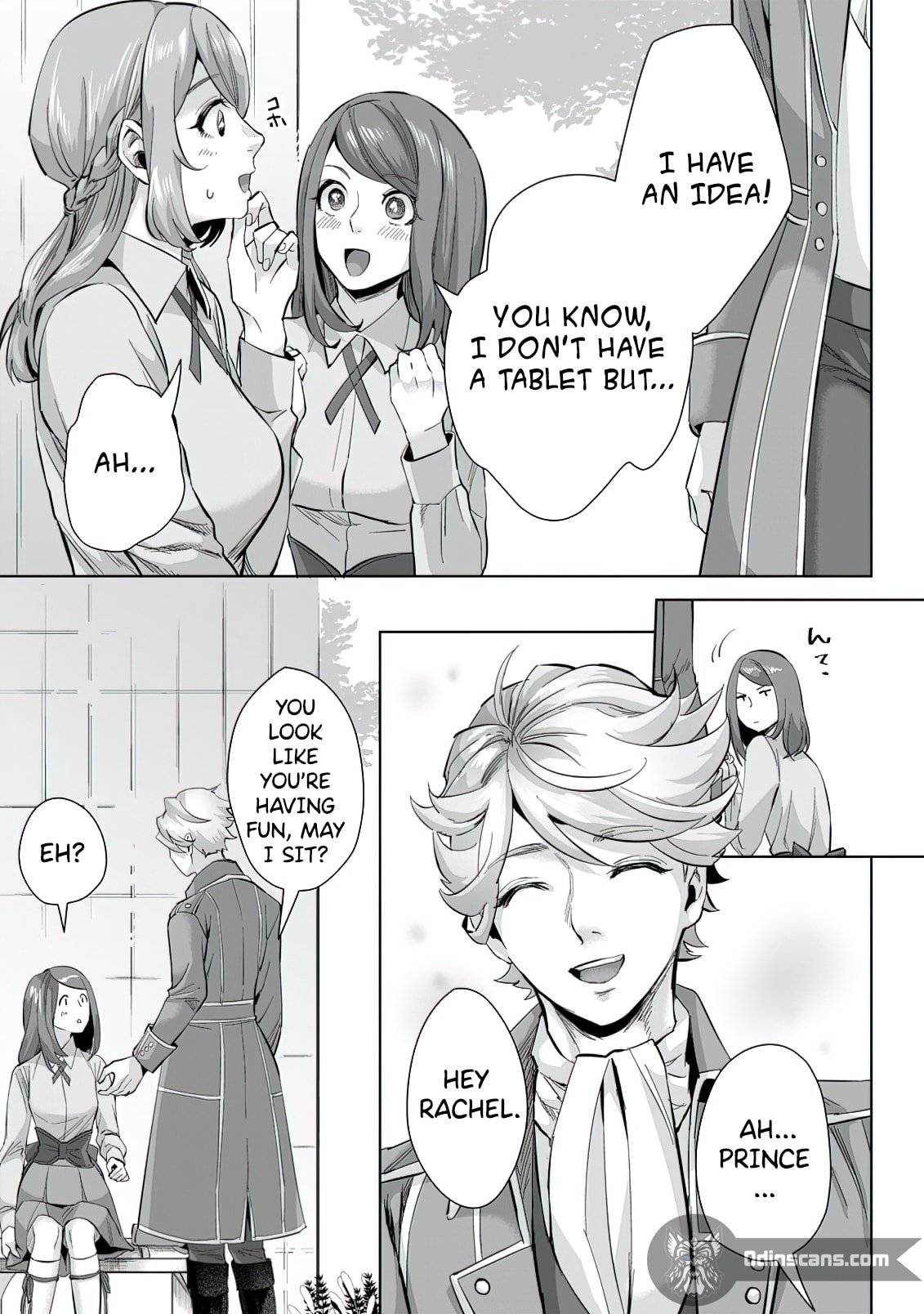 Page 10 of Chapter 10.1