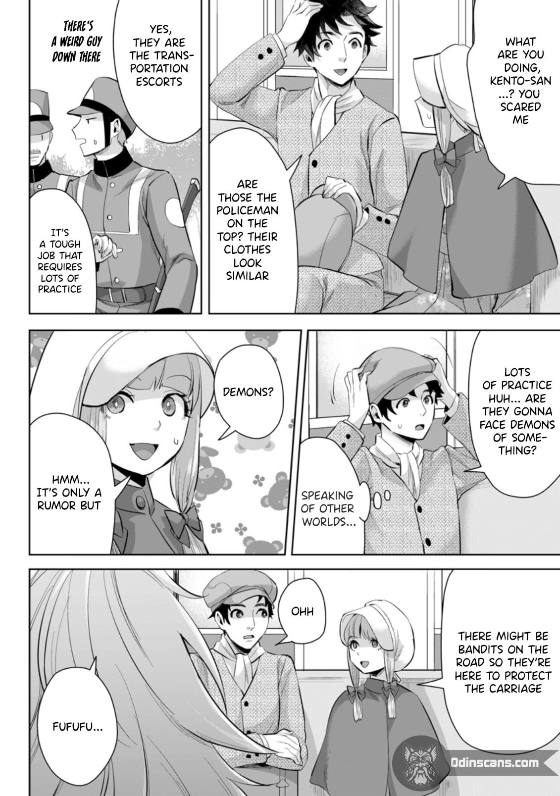Page 5 of Chapter 11.3