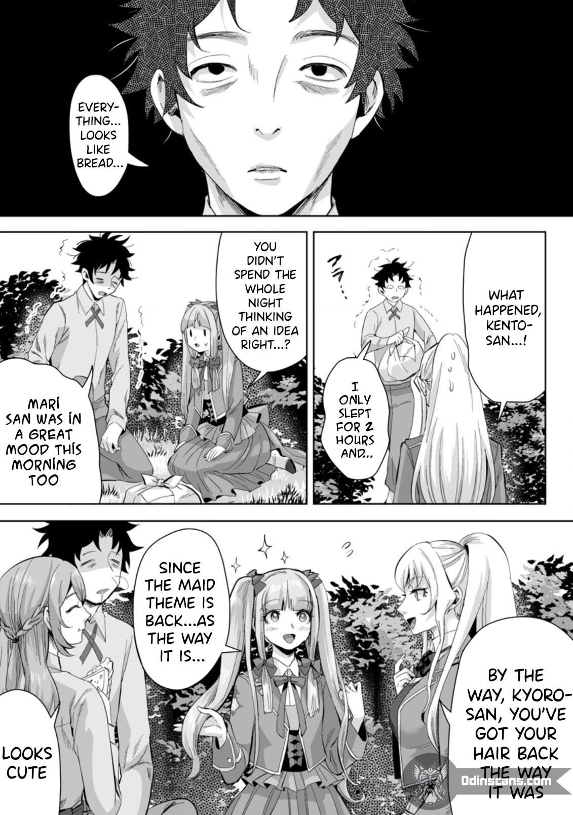 Page 8 of Chapter 11.1