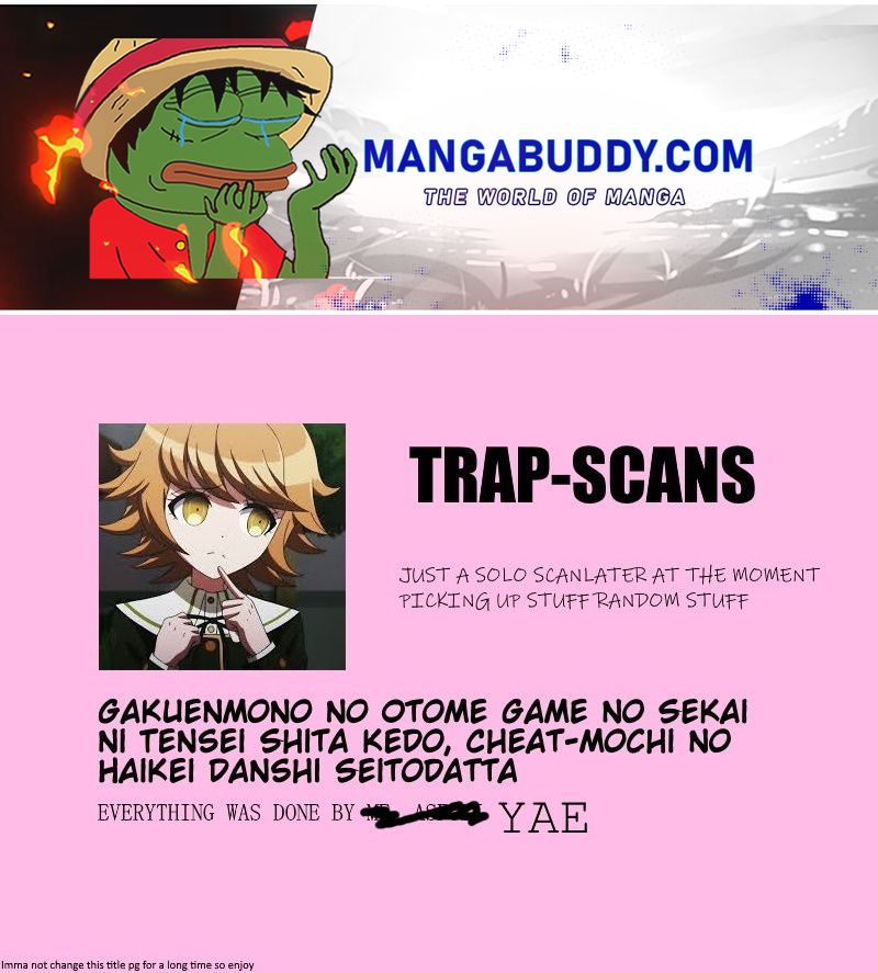 Page 1 of Chapter 2.1