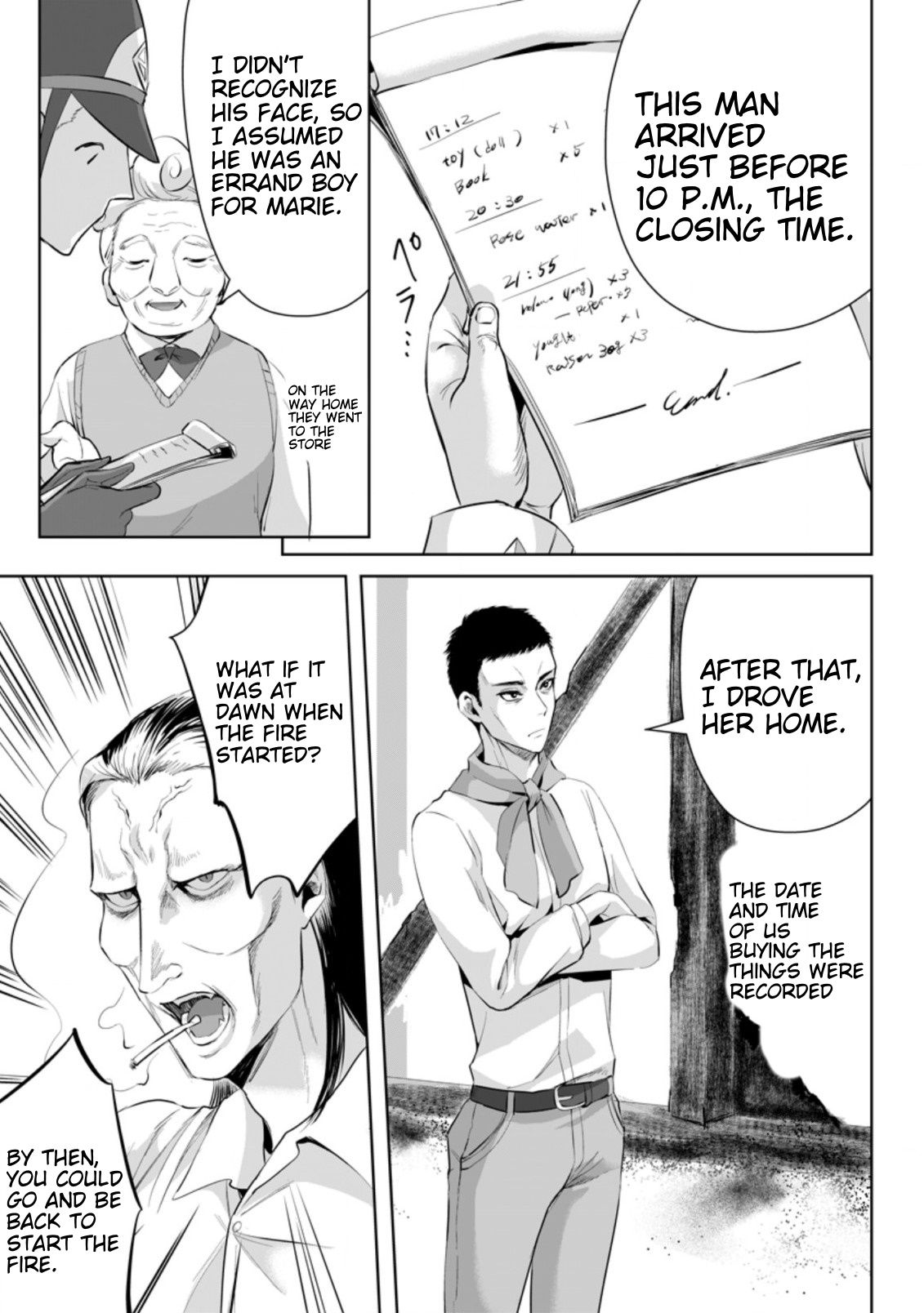 Page 10 of Chapter 5.1