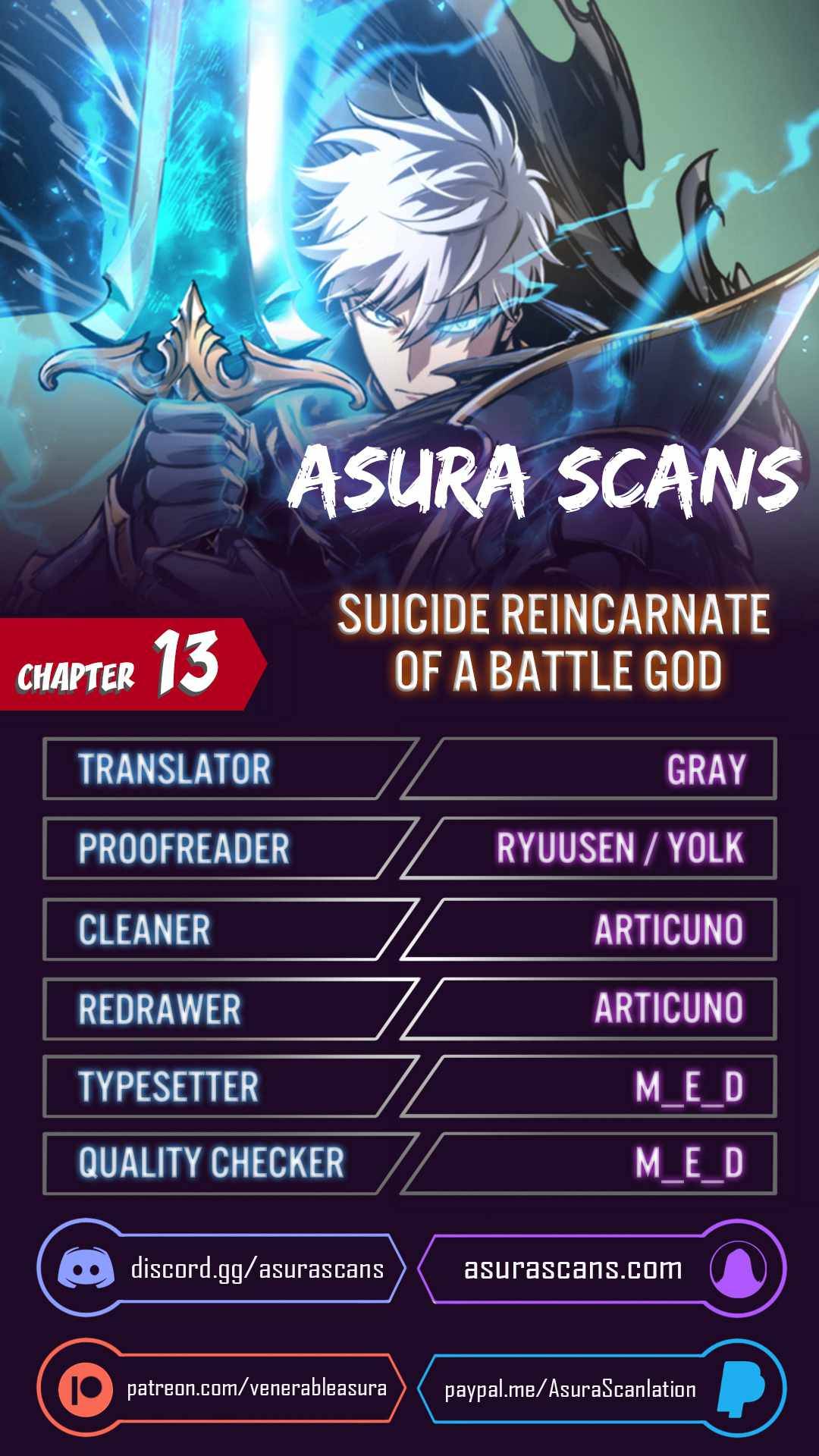 Page 1 of Chapter 13