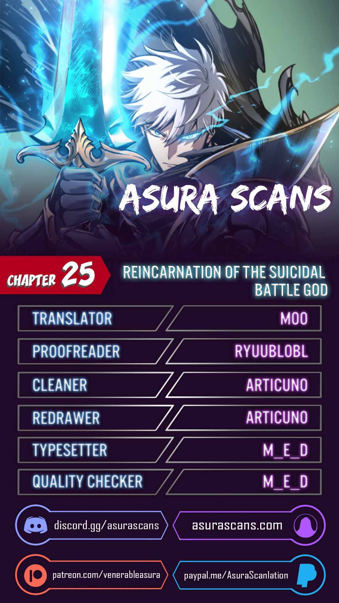 Page 1 of Chapter 25