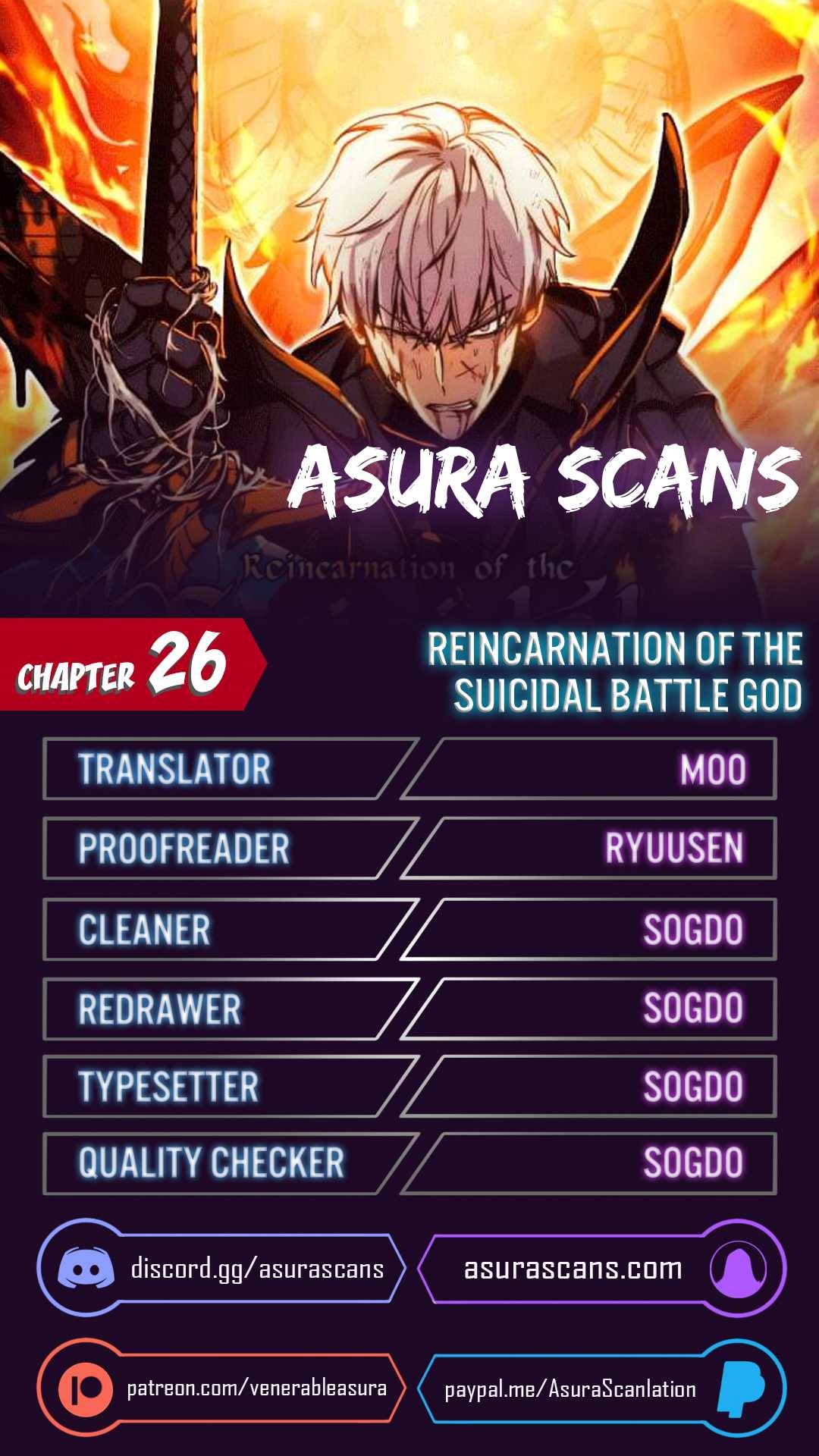 Page 1 of Chapter 26