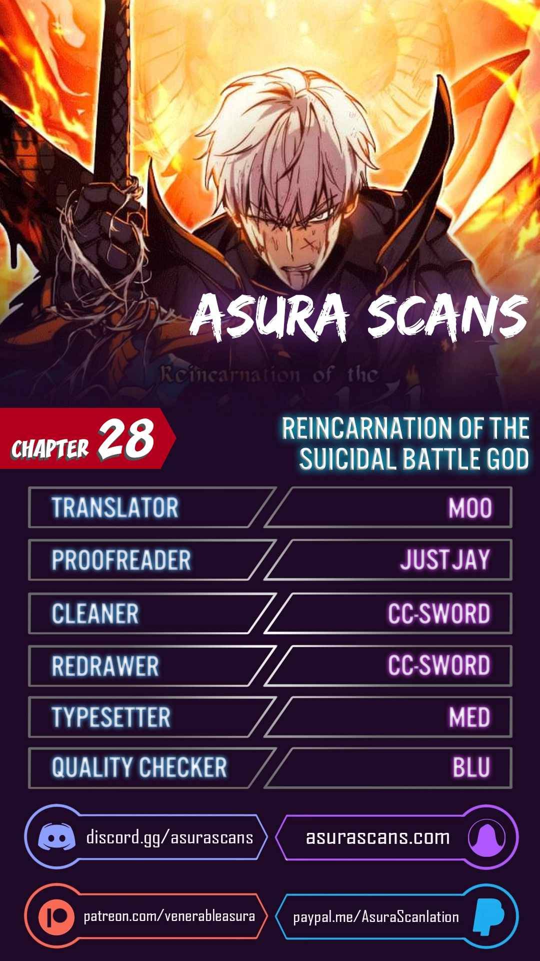 Page 1 of Chapter 28