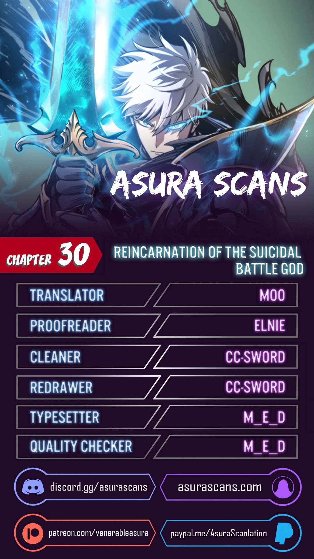 Page 1 of Chapter 30