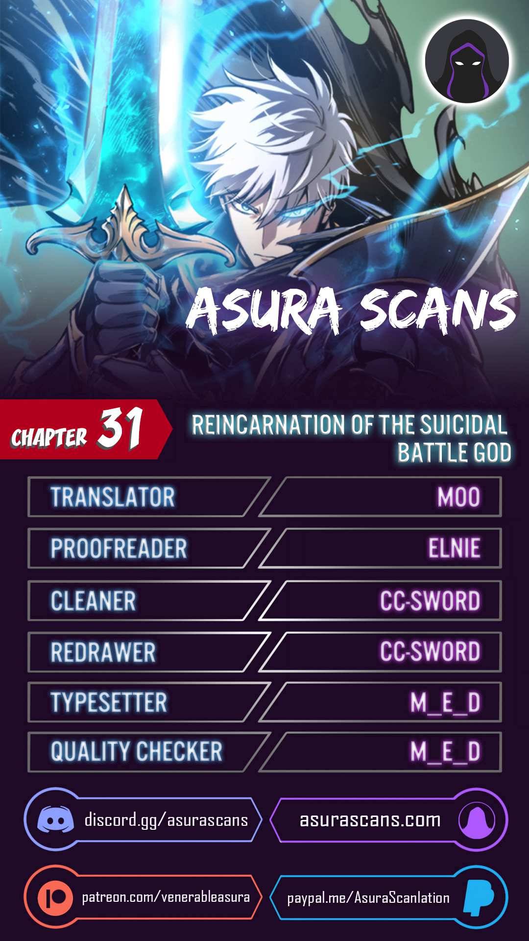Page 1 of Chapter 31