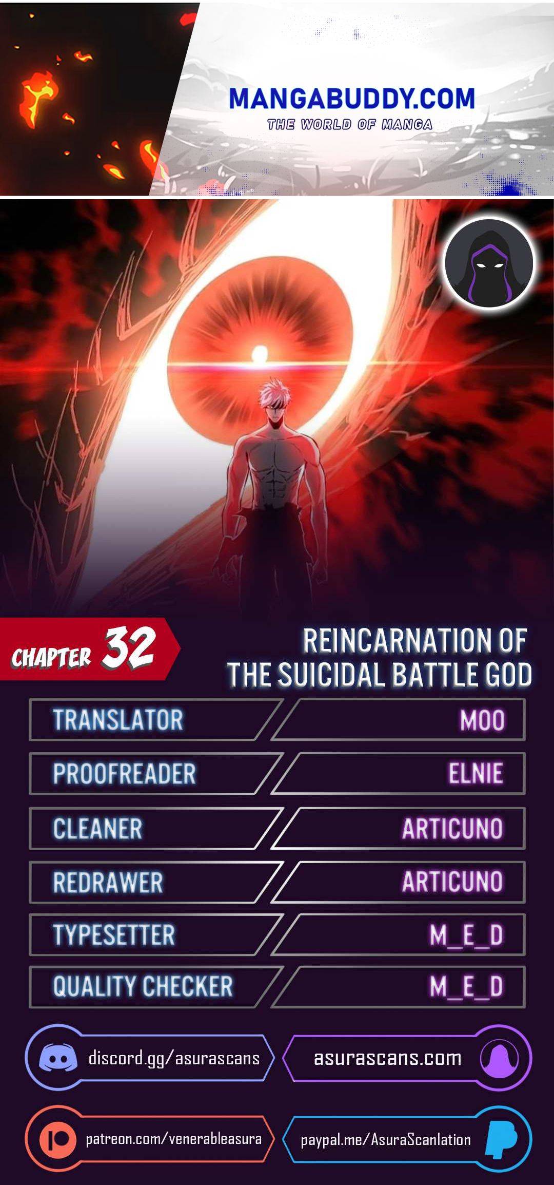Page 1 of Chapter 32