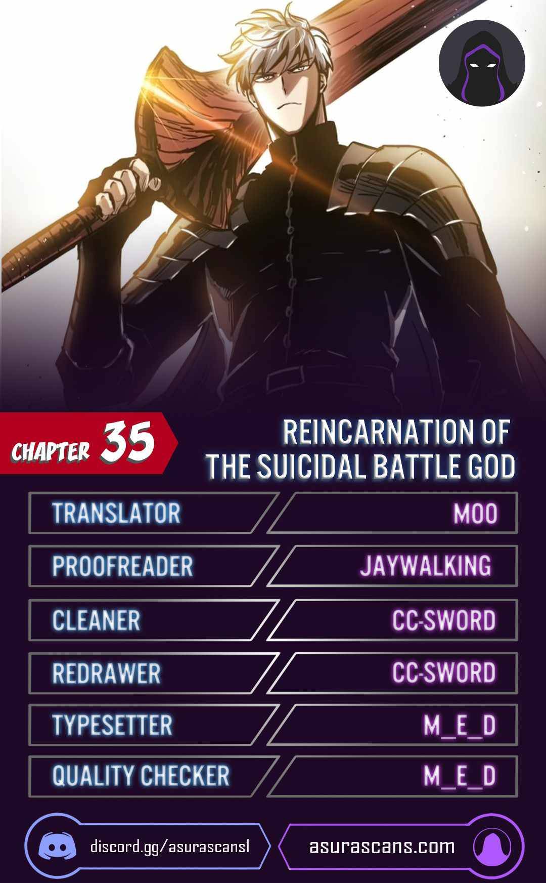 Page 1 of Chapter 35