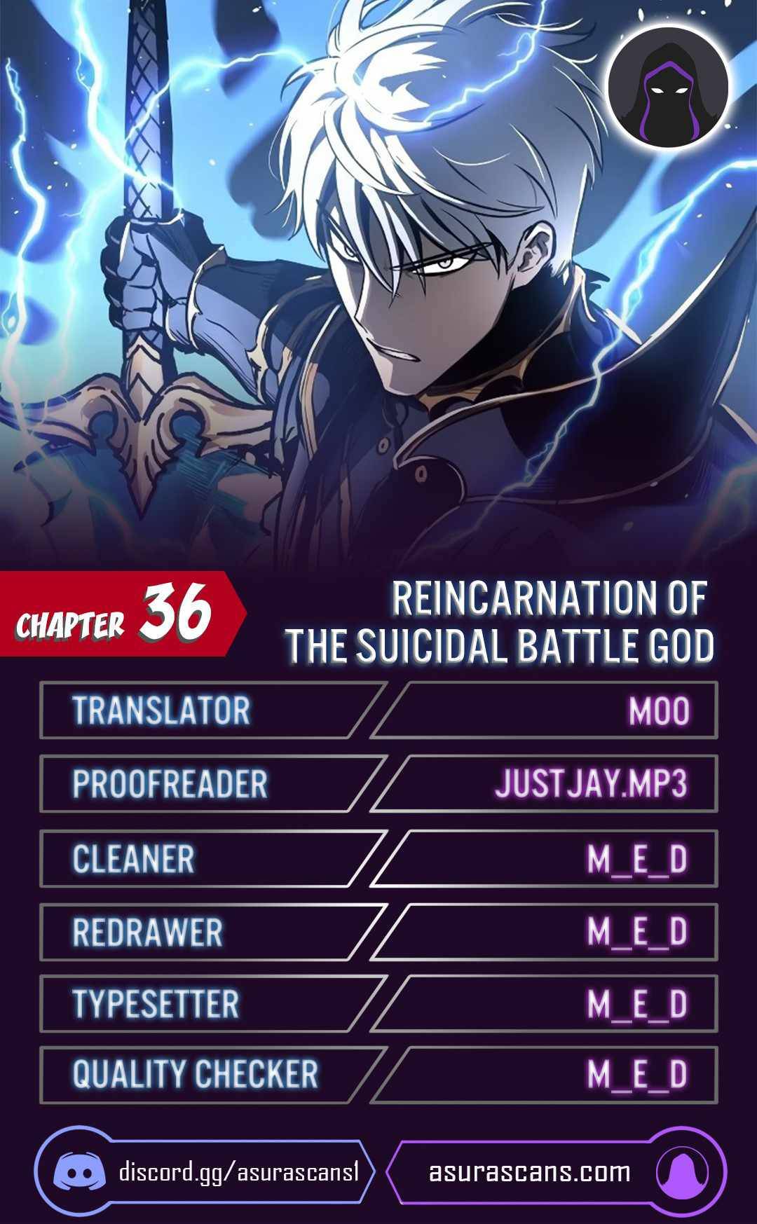 Page 1 of Chapter 36