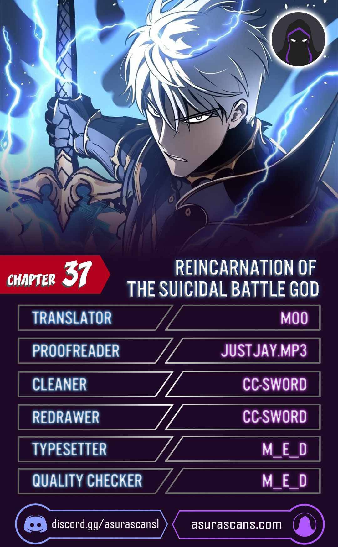 Page 1 of Chapter 37