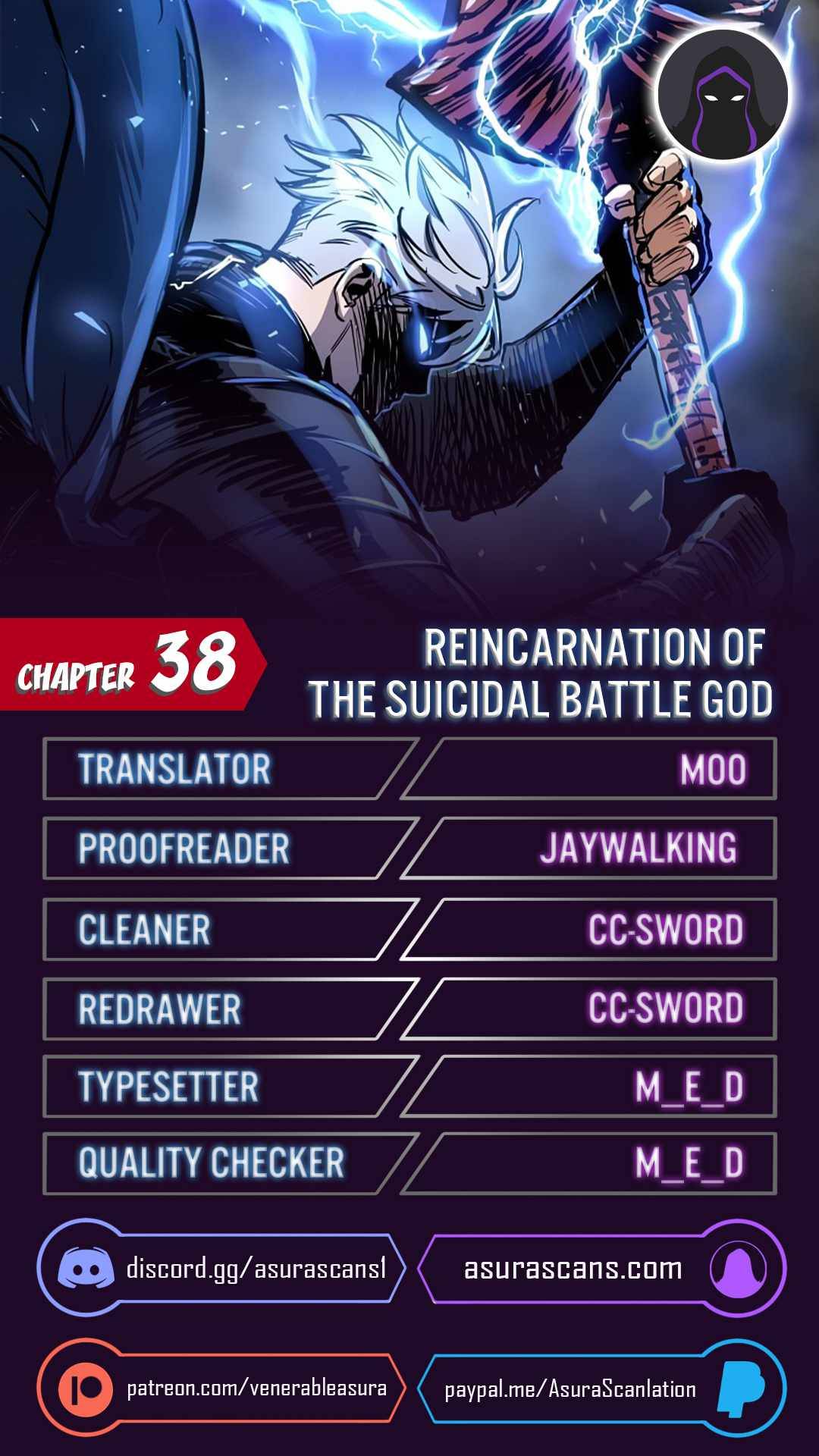 Page 1 of Chapter 38