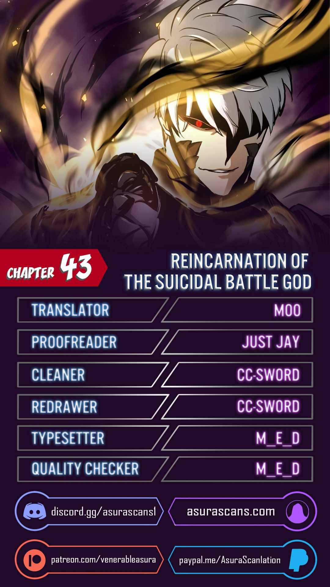 Page 1 of Chapter 43