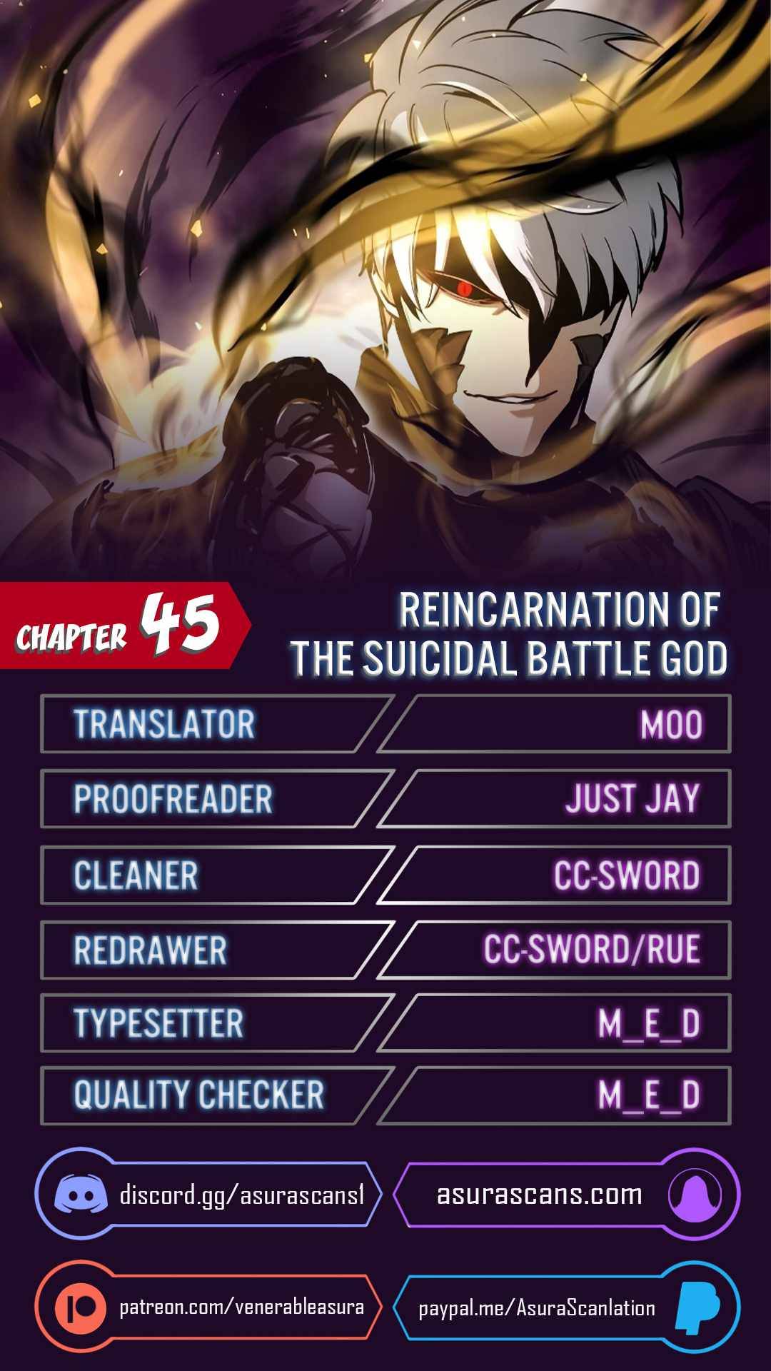 Page 1 of Chapter 45