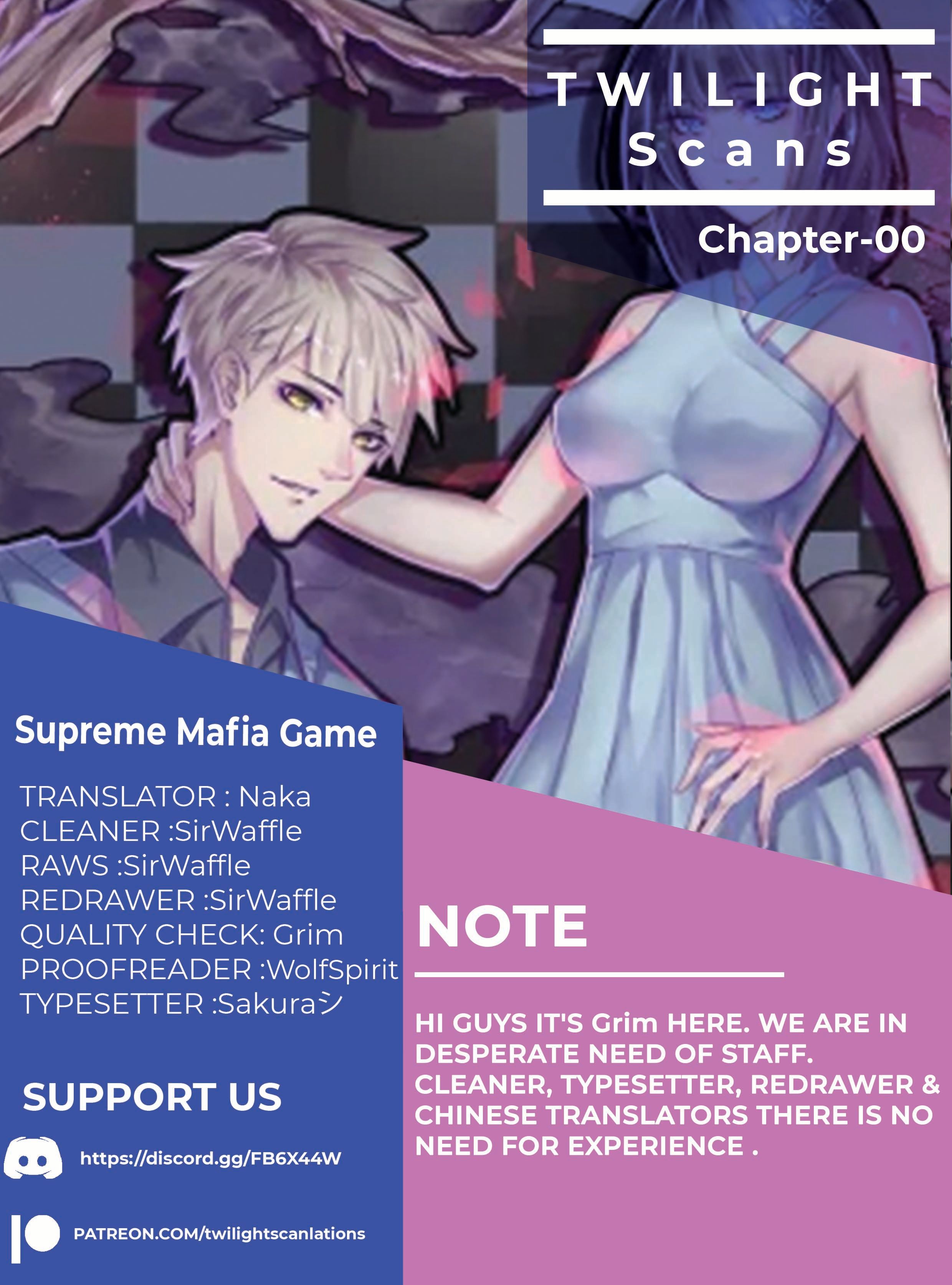 Page 1 of Chapter 1
