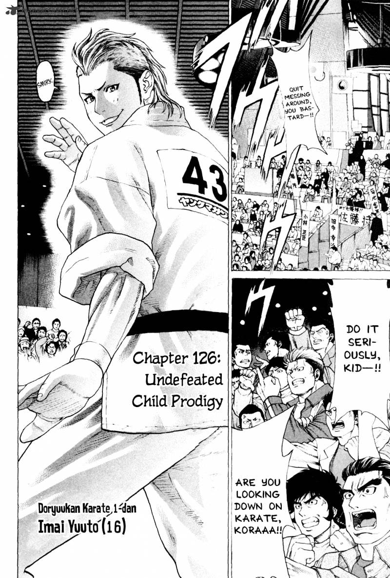 Page 2 of Chapter 126