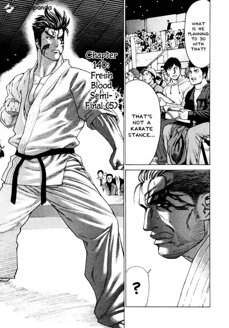 Page 1 of Chapter 140